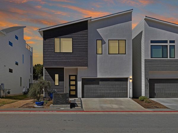 5214 Pink Poppy PASS, Austin, TX 78735