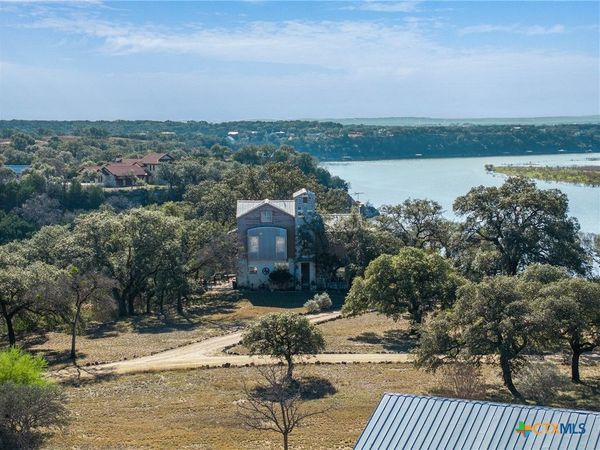 27701 Turner Ranch Road, Marble Falls, TX 78654