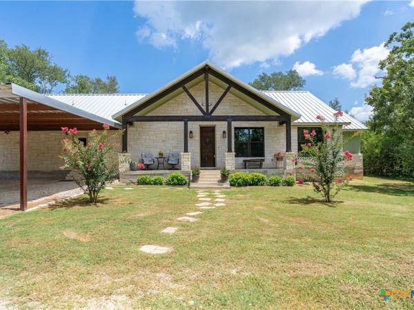 7152 Taylorsville Road, Dale, TX 78616