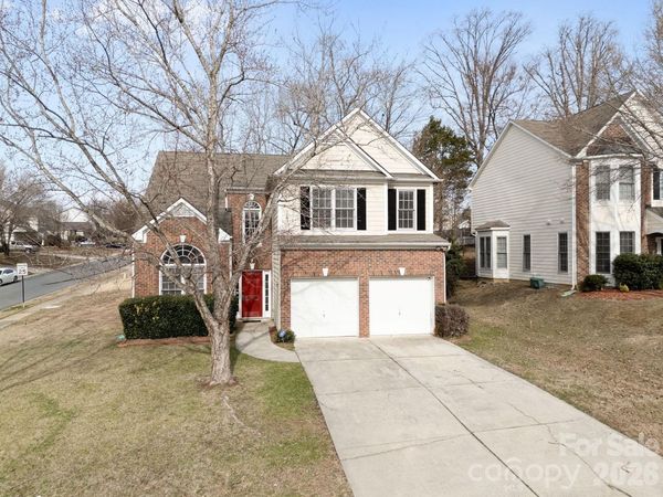 3203 Arklow Road, Charlotte, NC 28269