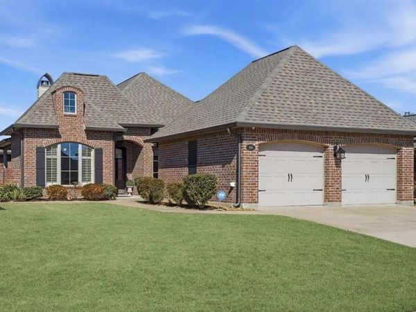 1056 Richmond Circle, Lake Charles, LA 70605