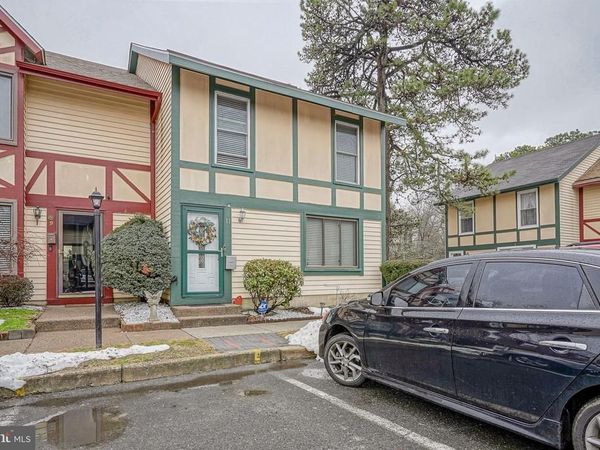 11 DOVER COURT, Unit B39, CLEMENTON, NJ 08021