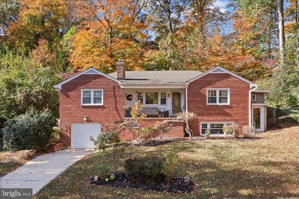 5124 Chowan Avenue, Alexandria, VA 22312 Main Photo