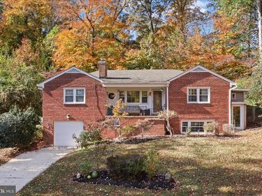 5124 CHOWAN AVENUE, ALEXANDRIA, VA 22312