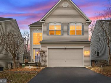 16067 STANDING EAGLE COURT, WOODBRIDGE, VA 22191