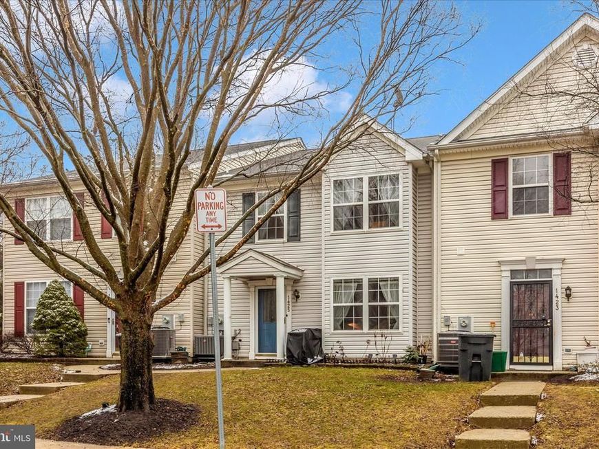 1425 Jay Road, Unit 36, Eldersburg, MD 21784 Main Photo