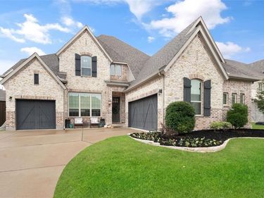 4424 Florentine Lane, Frisco, TX 75034