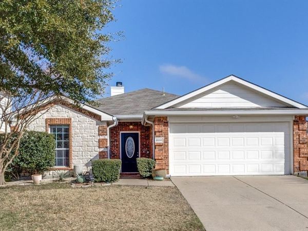 800 Alder Drive, Anna, TX 75409