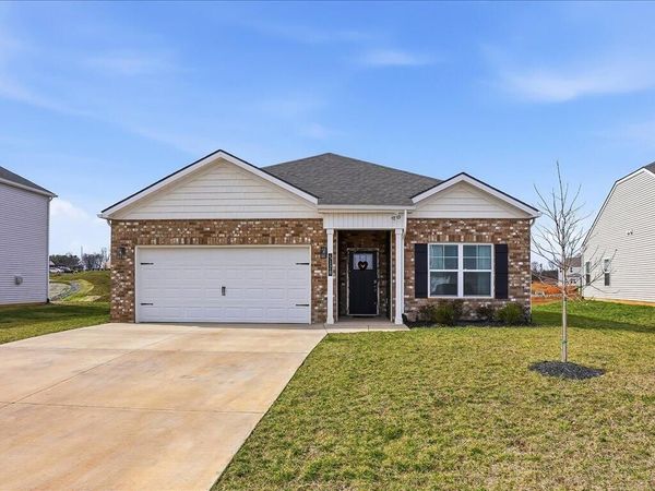 5128 Lost Creek Drive, Morristown, TN 37813