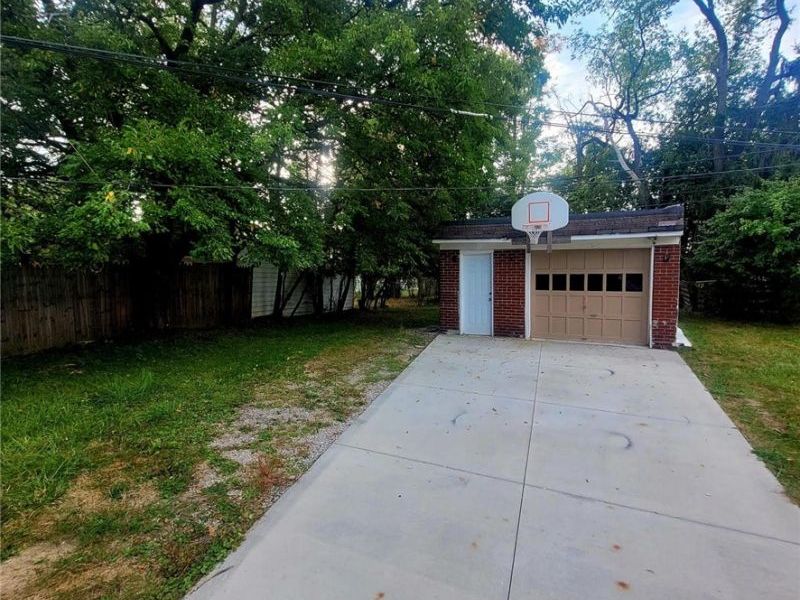 5713 South Boulevard, Maple Heights, OH 44137 Photo 17