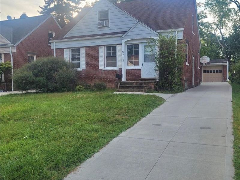 5713 South Boulevard, Maple Heights, OH 44137 Photo 30