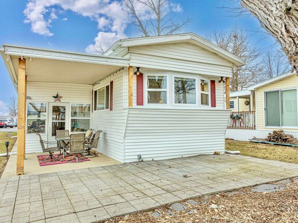 8651 State Route 368 , Unit 103E, Huntsville, OH 43324