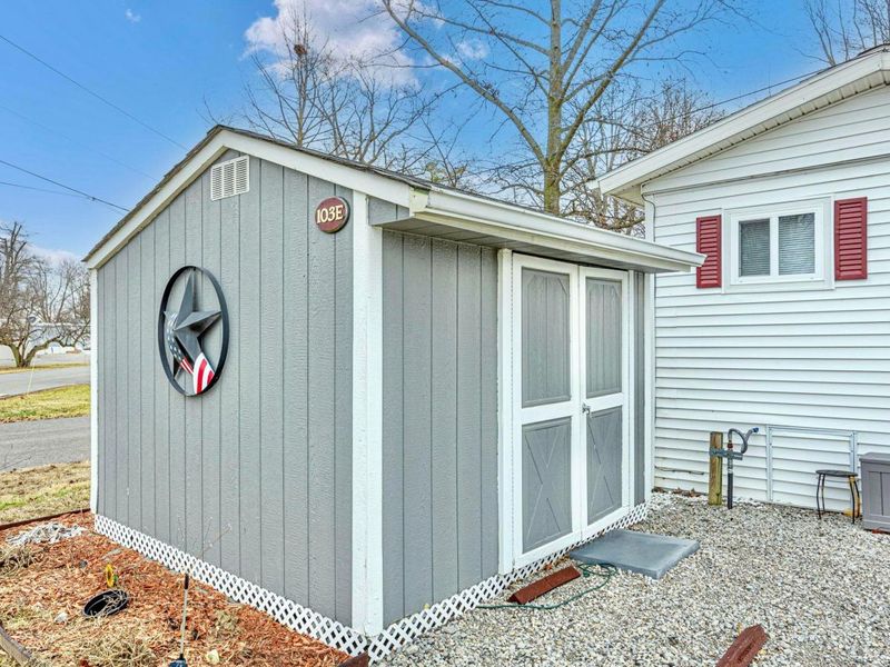 8651 State Route 368, Unit 103E, Huntsville, OH 43324 Photo 26