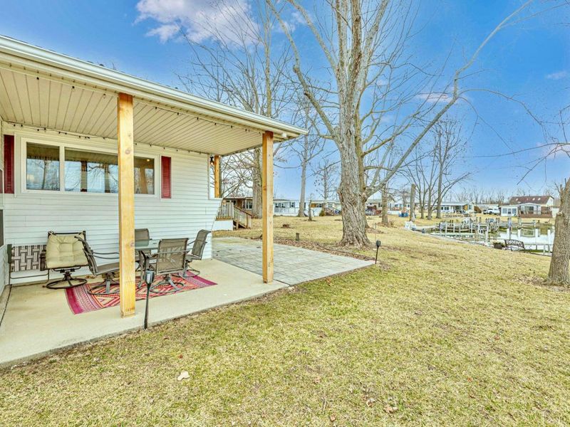 8651 State Route 368, Unit 103E, Huntsville, OH 43324 Photo 29