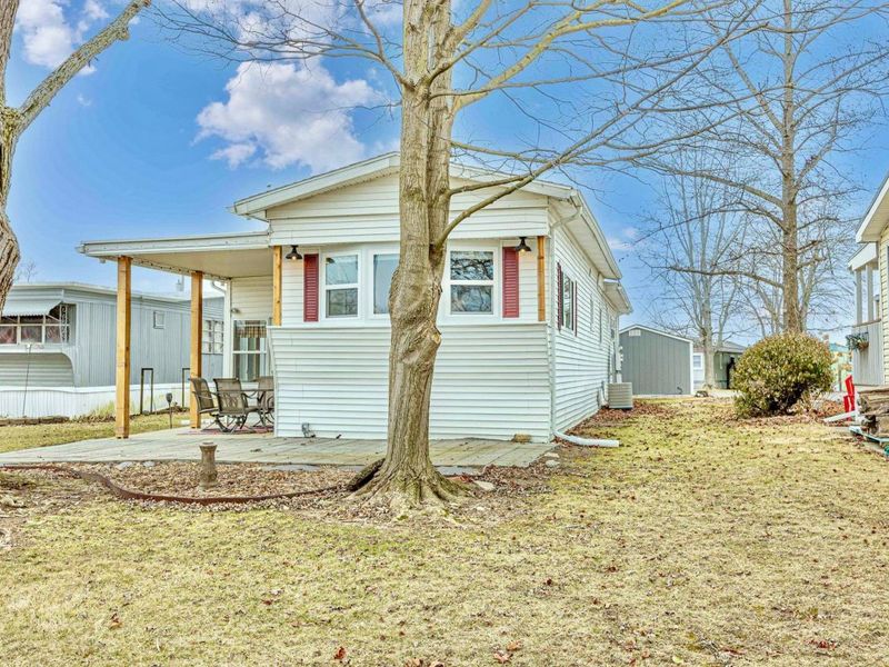 8651 State Route 368, Unit 103E, Huntsville, OH 43324 Photo 30