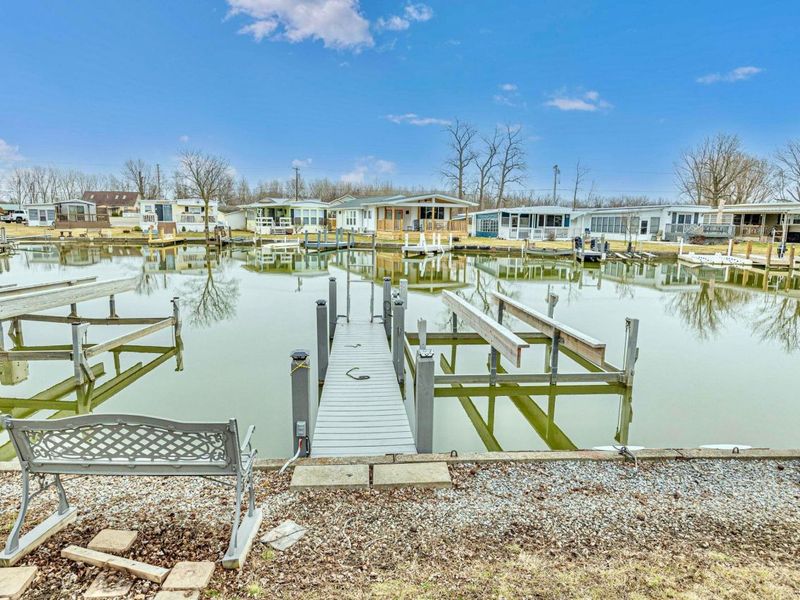 8651 State Route 368, Unit 103E, Huntsville, OH 43324 Photo 32