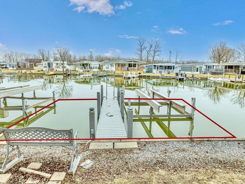 8651 State Route 368, Unit 103E, Huntsville, OH 43324 Photo 33