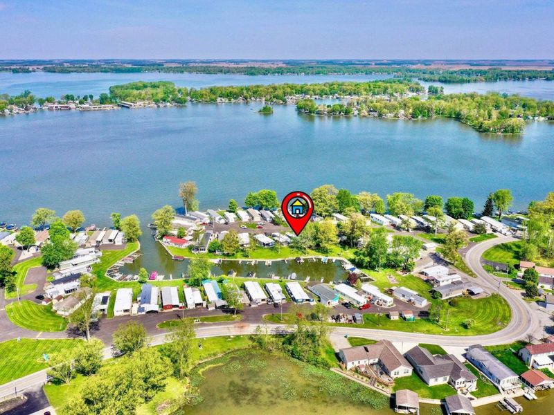 8651 State Route 368, Unit 103E, Huntsville, OH 43324 Photo 34