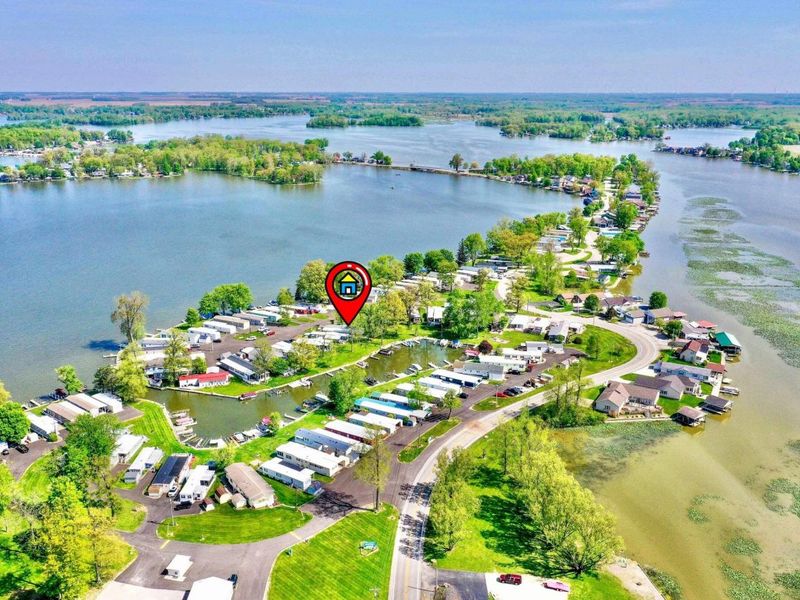 8651 State Route 368, Unit 103E, Huntsville, OH 43324 Photo 35
