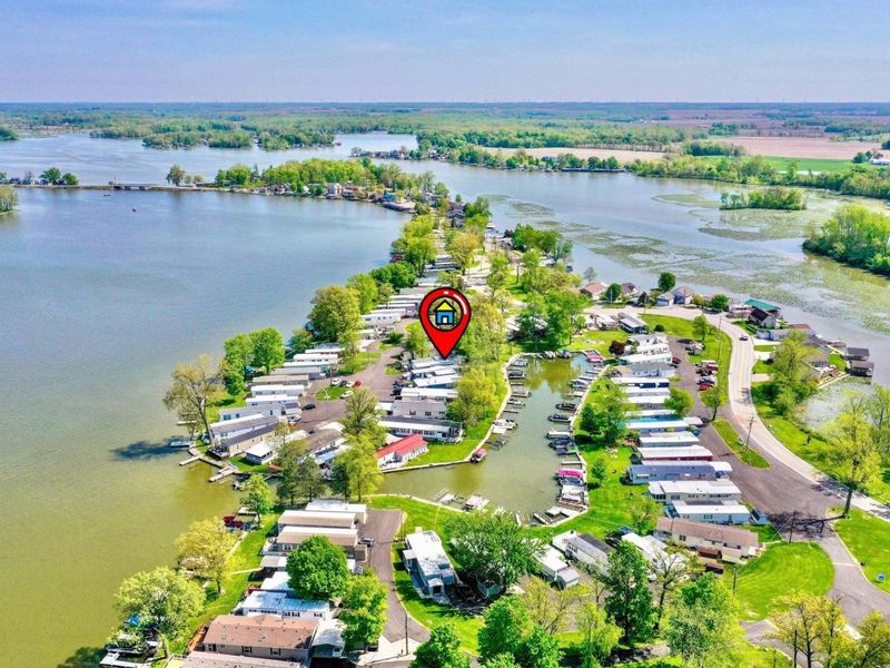 8651 State Route 368, Unit 103E, Huntsville, OH 43324 Photo 36