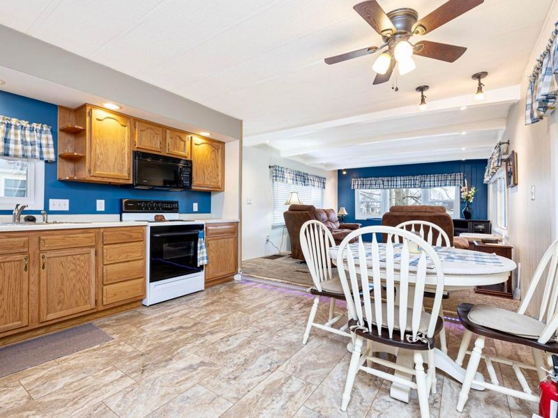 8651 State Route 368, Unit 103E, Huntsville, OH 43324 Photo 7