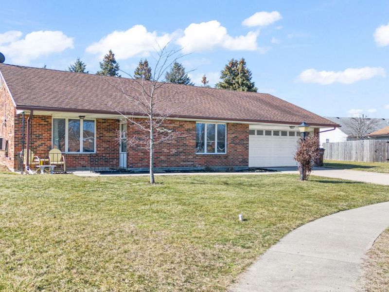 404 Spotted Doe Trail, Piqua, OH 45356 Photo 3