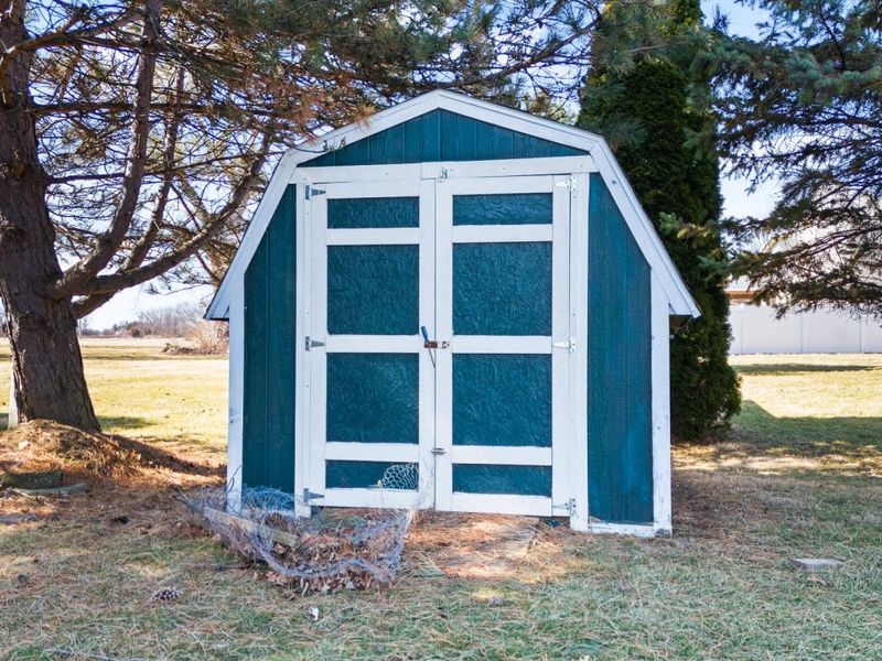 404 Spotted Doe Trail, Piqua, OH 45356 Photo 32