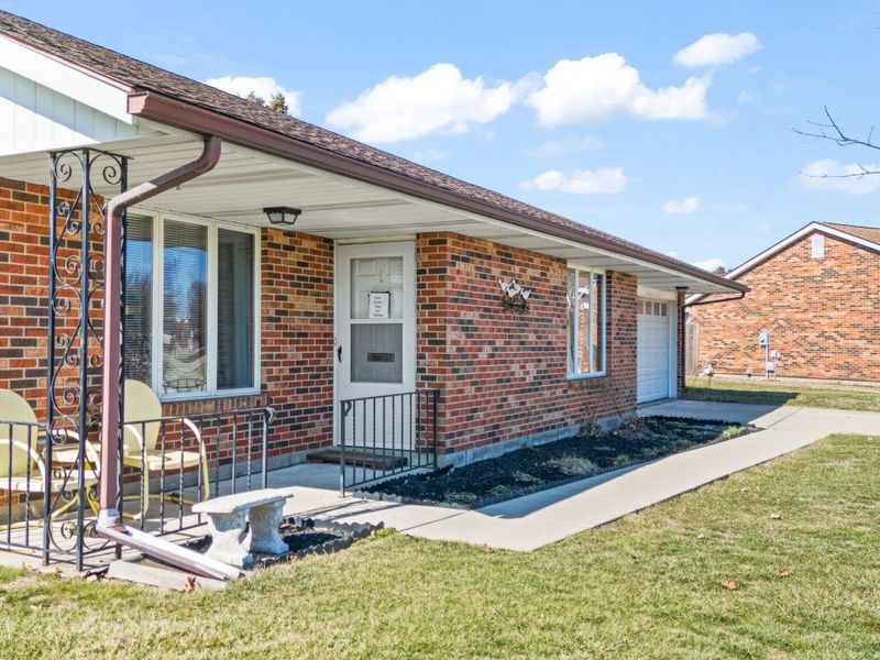 404 Spotted Doe Trail, Piqua, OH 45356 Photo 4