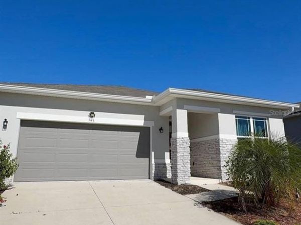 541 BUCHANNAN DRIVE, DAVENPORT, FL 33837