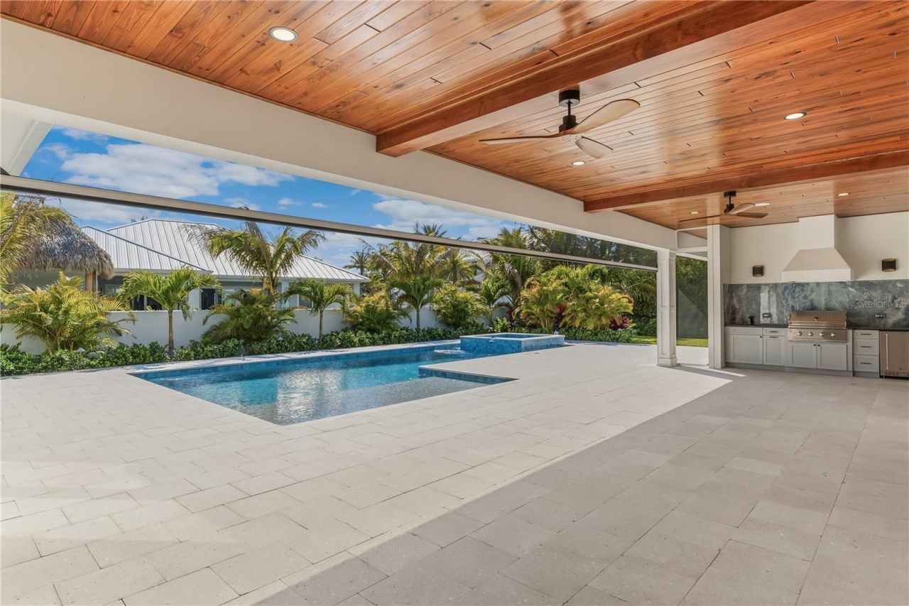 9901 NE Gasparilla Pass Boulevard, Boca Grande, FL 33921 Photo