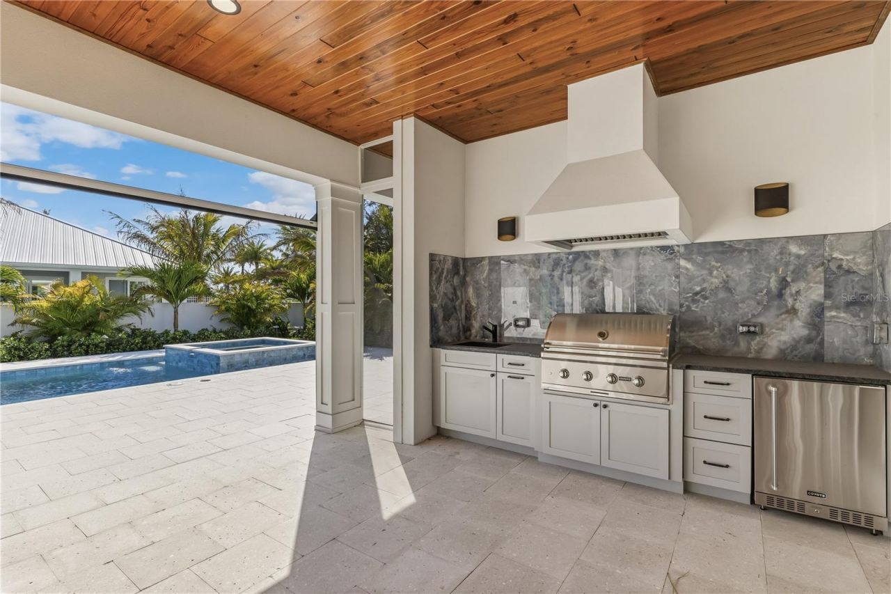 9901 NE Gasparilla Pass Boulevard, Boca Grande, FL 33921 Photo