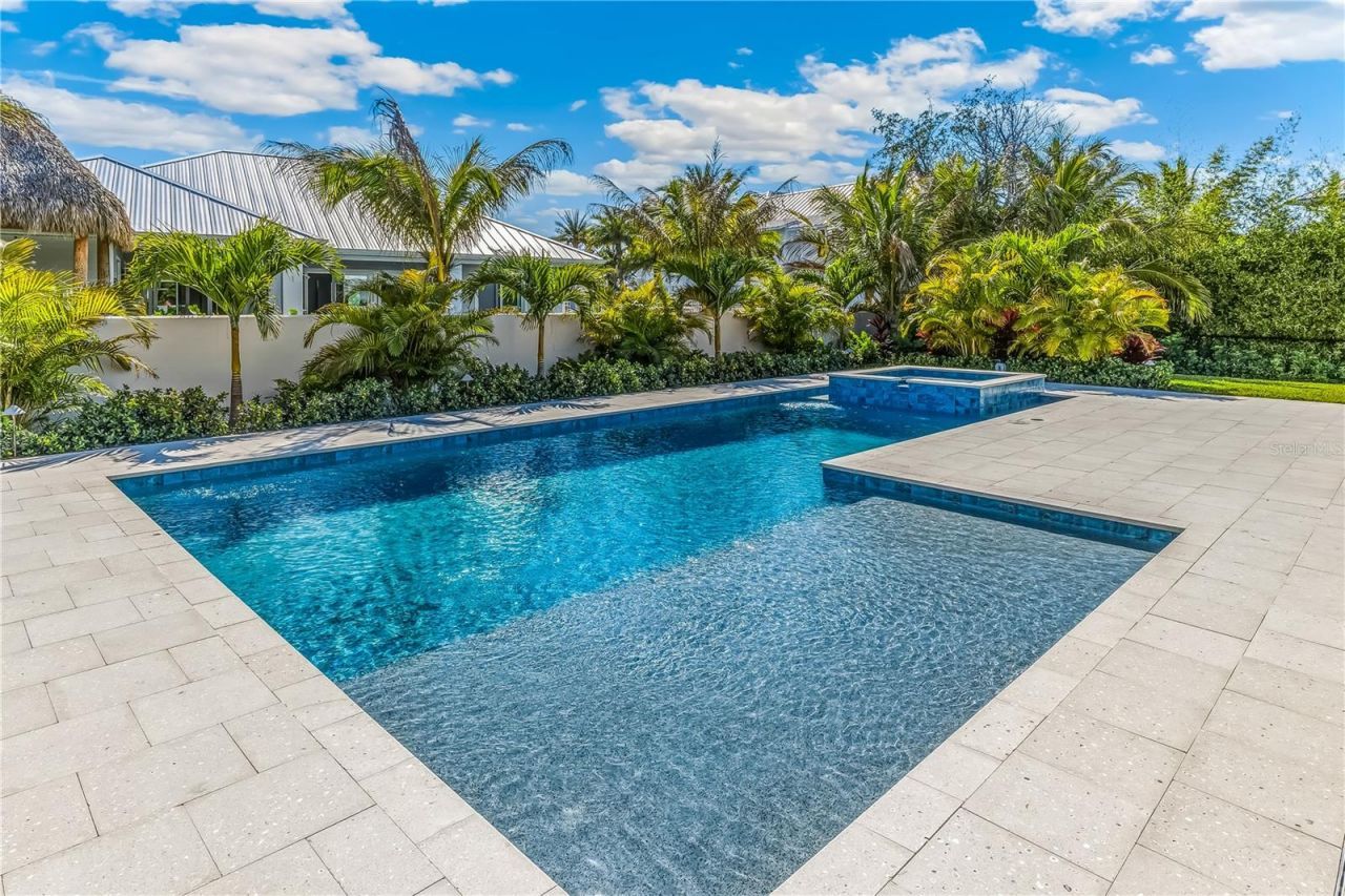 9901 NE Gasparilla Pass Boulevard, Boca Grande, FL 33921 Photo