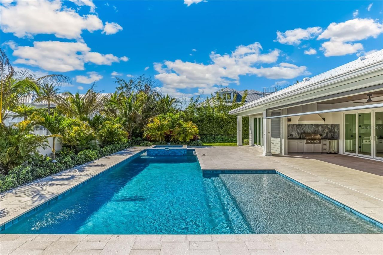 9901 NE Gasparilla Pass Boulevard, Boca Grande, FL 33921 Photo