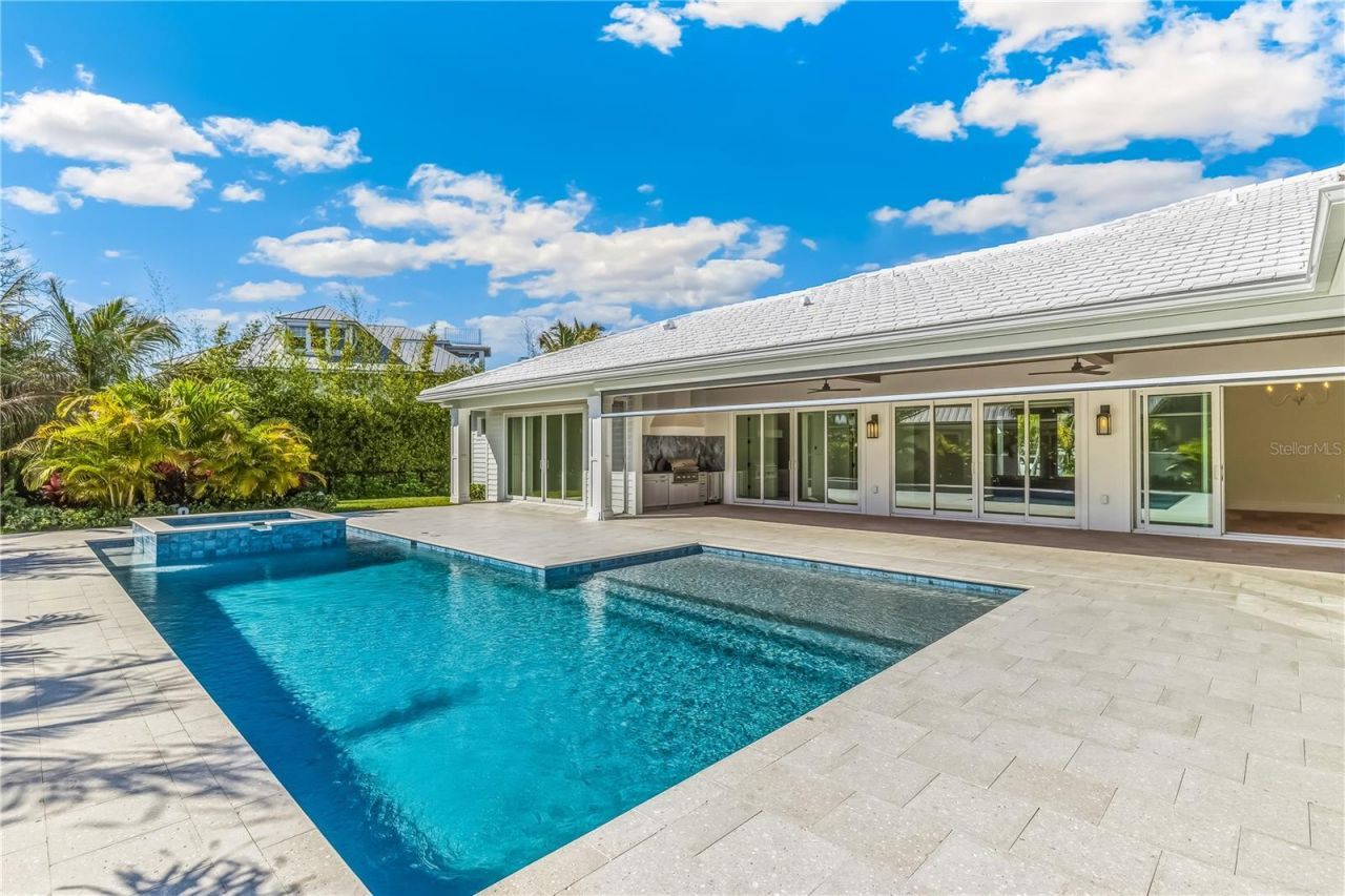 9901 NE Gasparilla Pass Boulevard, Boca Grande, FL 33921 Photo