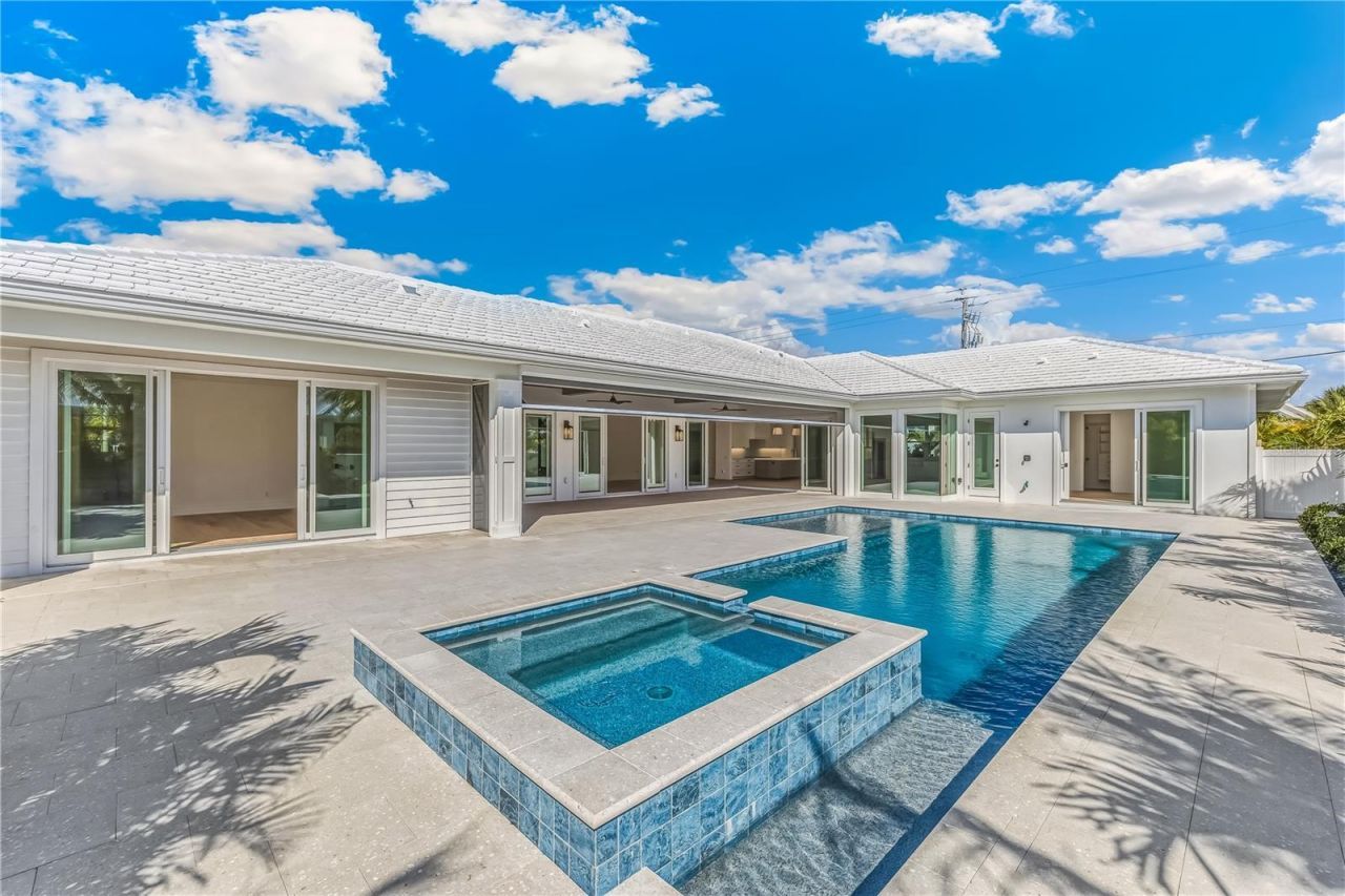 9901 NE Gasparilla Pass Boulevard, Boca Grande, FL 33921 Photo