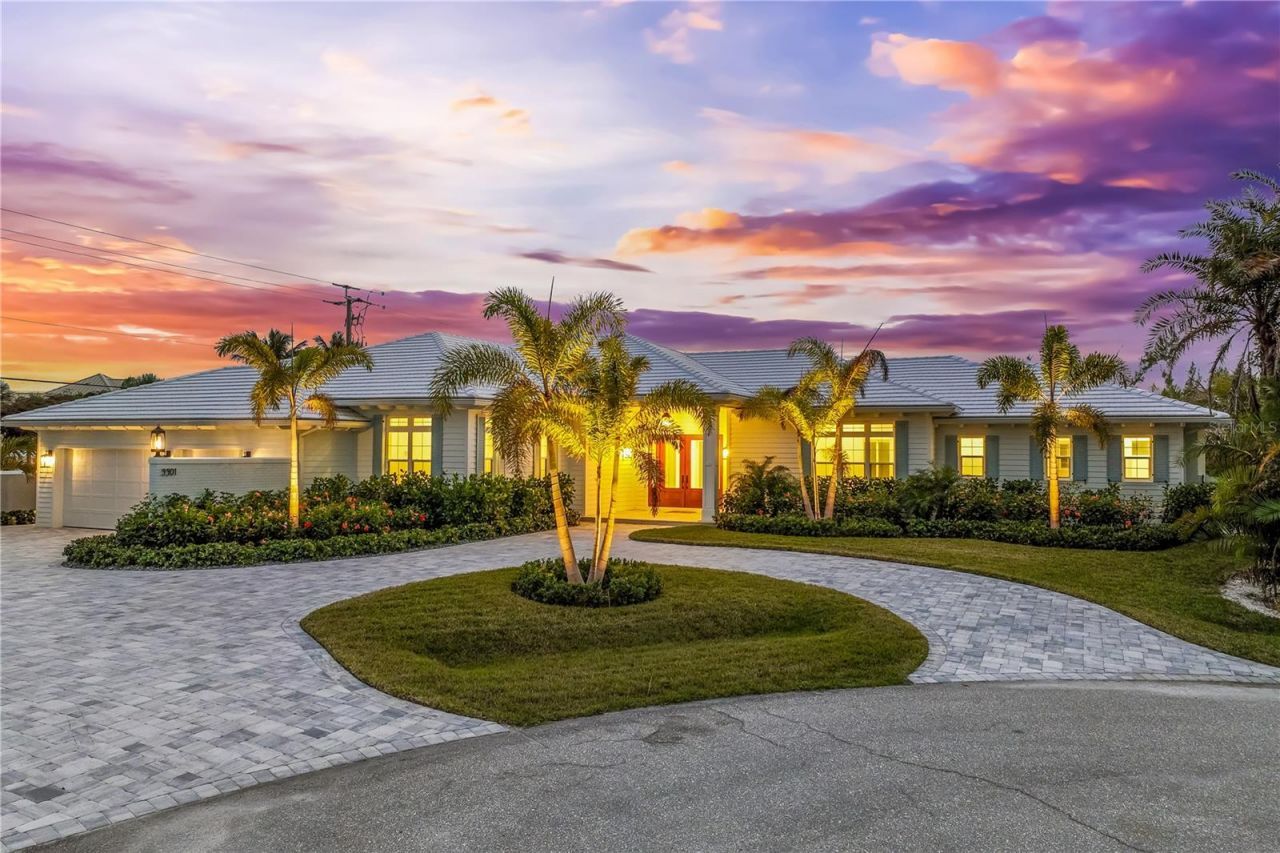 9901 NE Gasparilla Pass Boulevard, Boca Grande, FL 33921 Photo