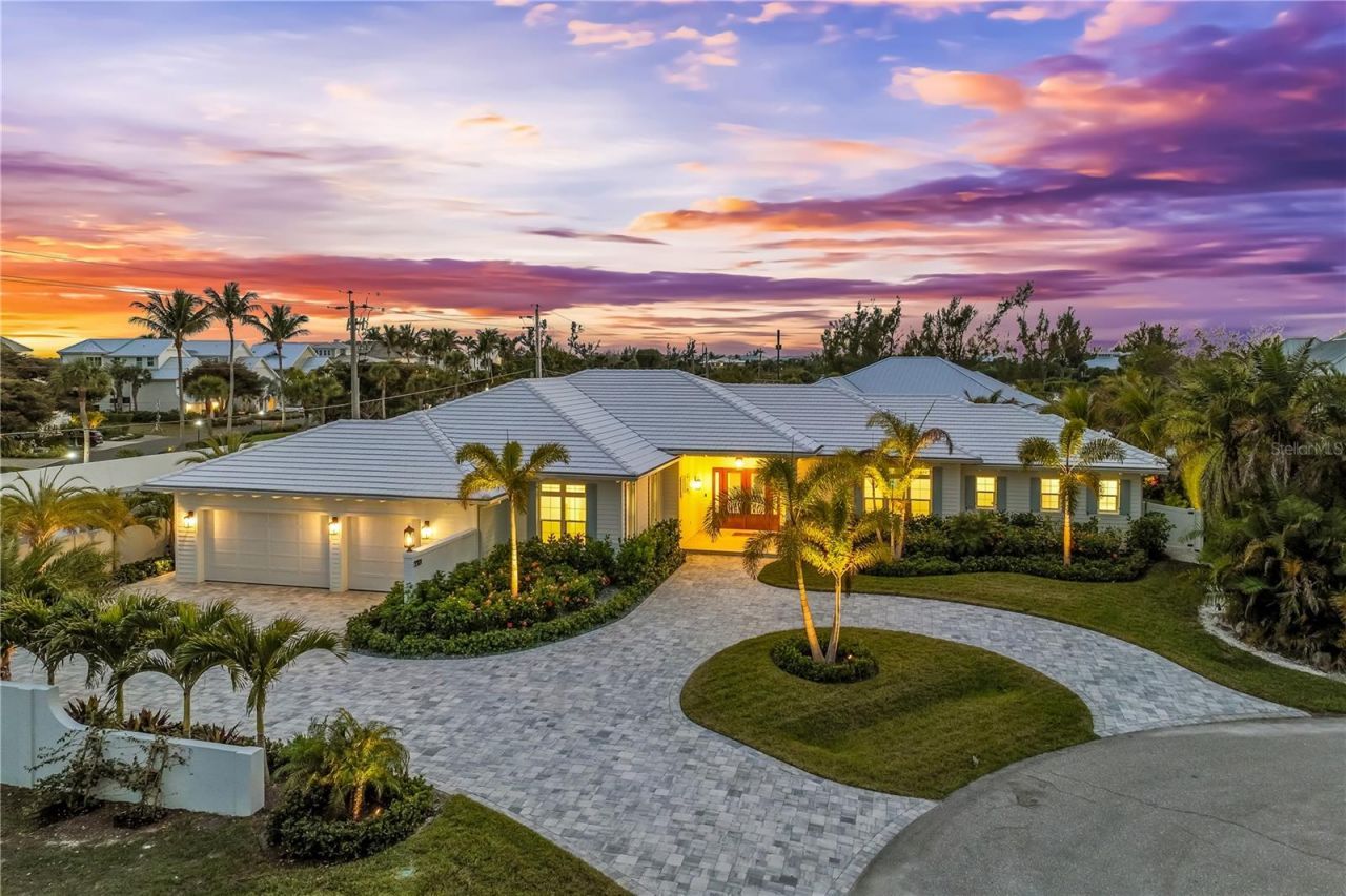 9901 NE Gasparilla Pass Boulevard, Boca Grande, FL 33921 Photo