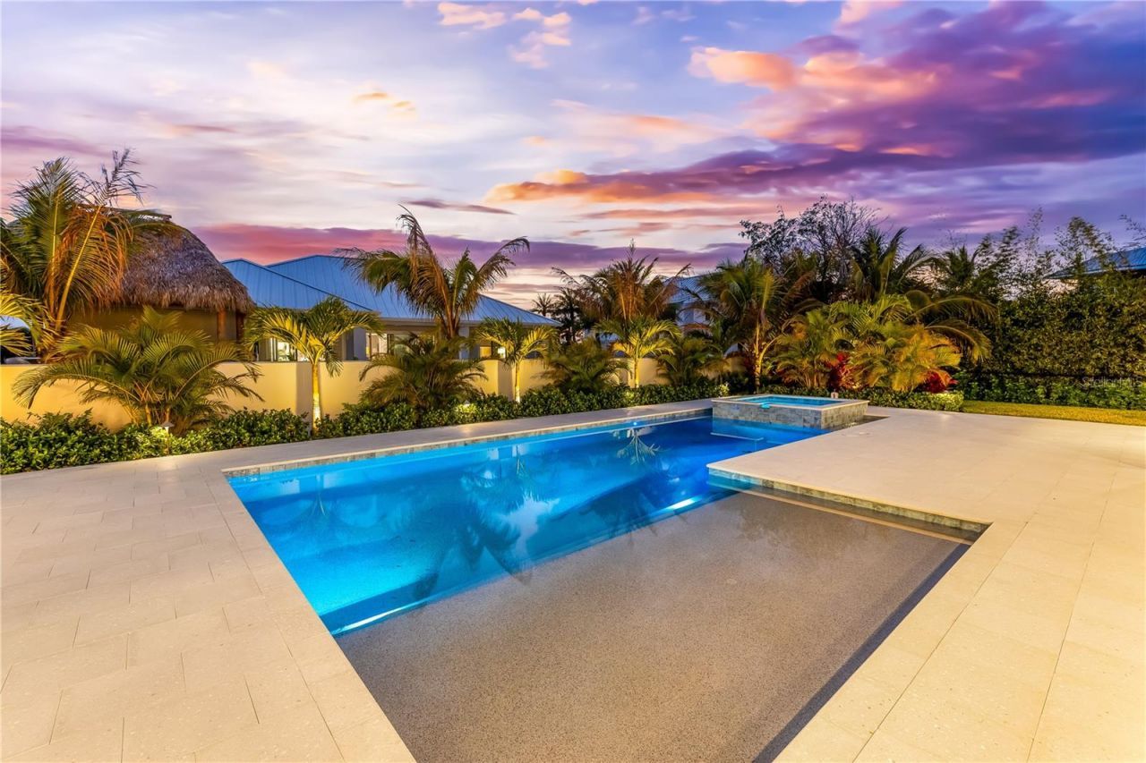 9901 NE Gasparilla Pass Boulevard, Boca Grande, FL 33921 Photo