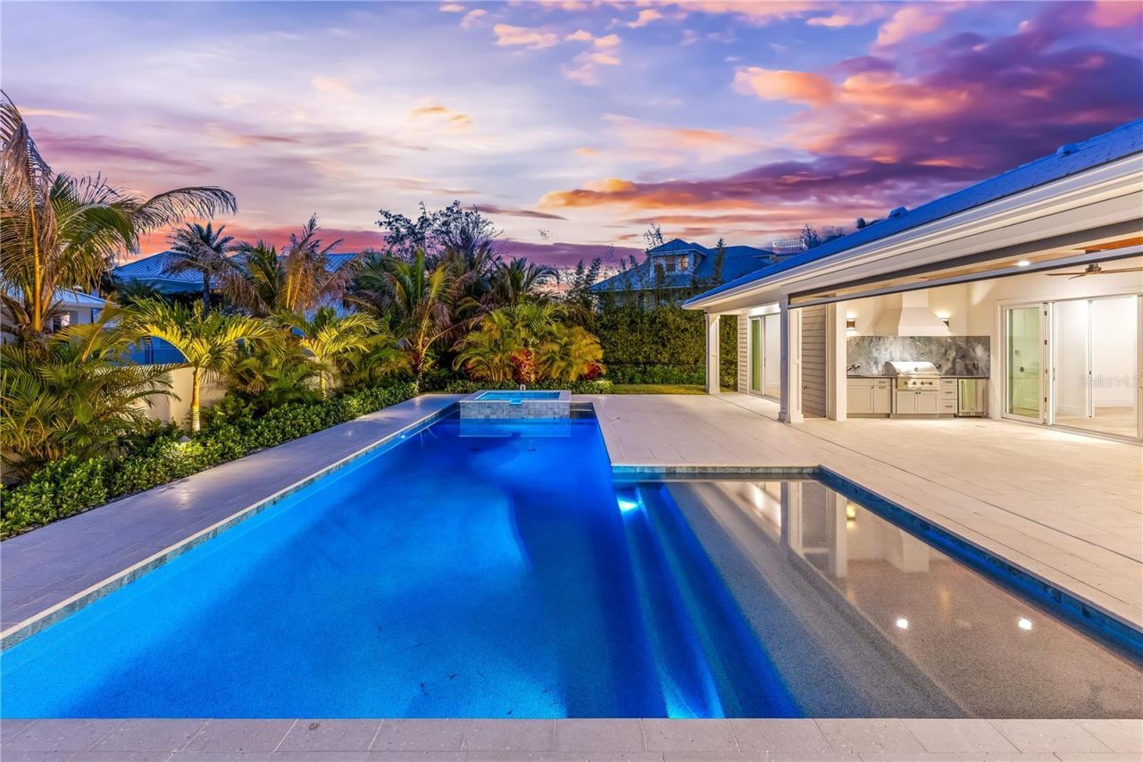 9901 NE Gasparilla Pass Boulevard, Boca Grande, FL 33921 Photo