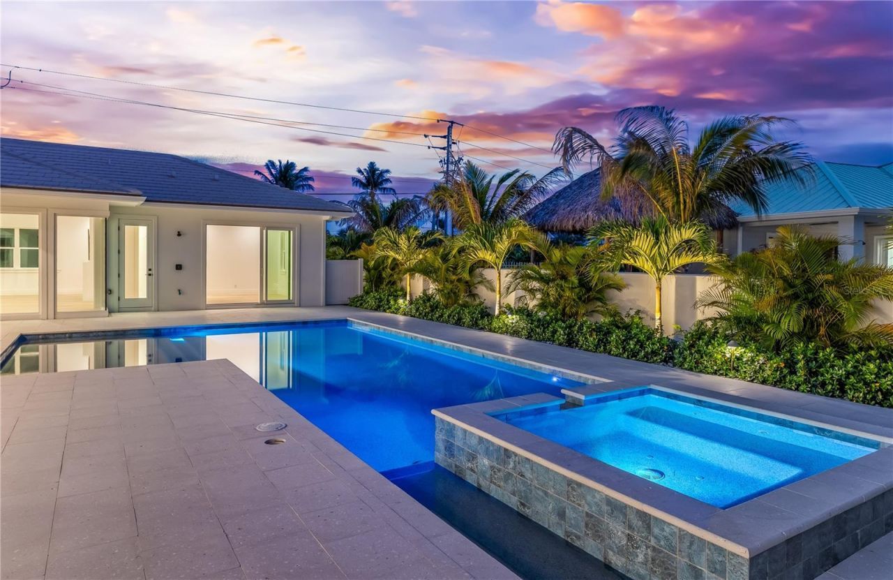 9901 NE Gasparilla Pass Boulevard, Boca Grande, FL 33921 Photo