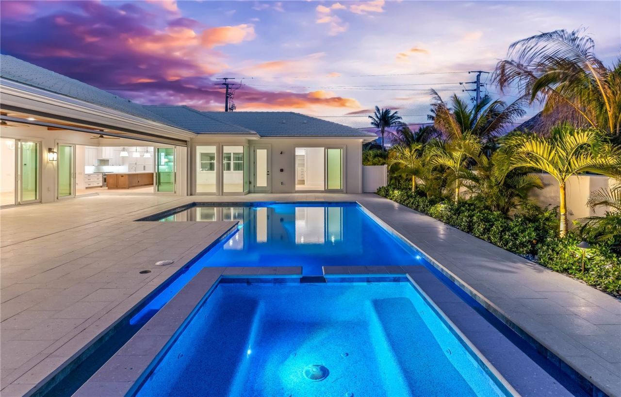 9901 NE Gasparilla Pass Boulevard, Boca Grande, FL 33921 Photo