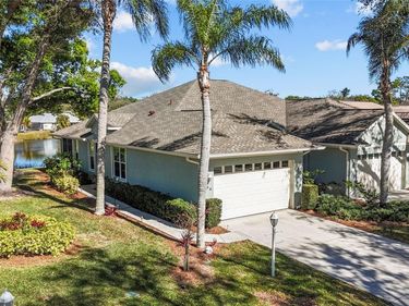 526 CATALINA ISLES CIRCLE, VENICE, FL 34292