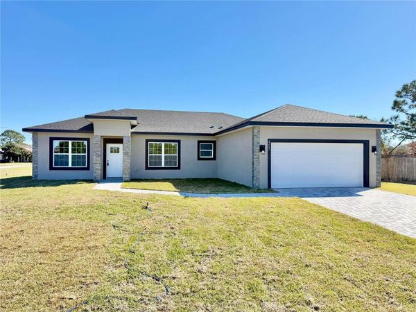 4662 SAN IGNACIO DRIVE , SEBRING, FL 33872