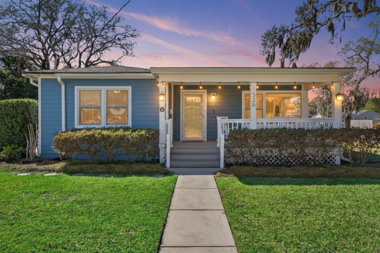 1326 Georgia Boulevard, Orlando, FL 32803 Main Photo