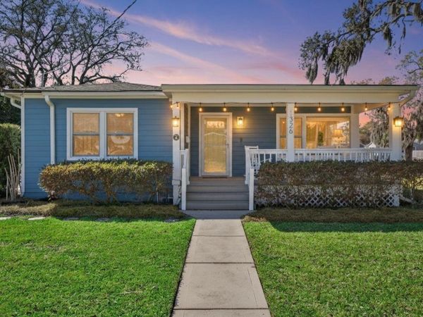 1326 GEORGIA BOULEVARD , ORLANDO, FL 32803