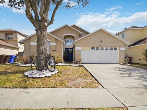 1109 LIBERTY HALL DRIVE, KISSIMMEE, FL 34746