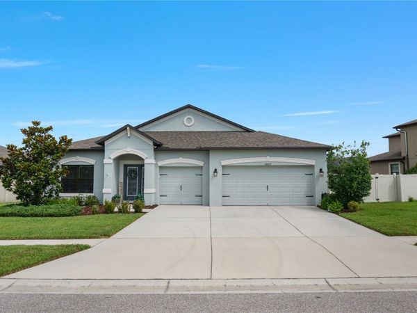 18827 HENEQUEN LANE , SPRING HILL, FL 34610