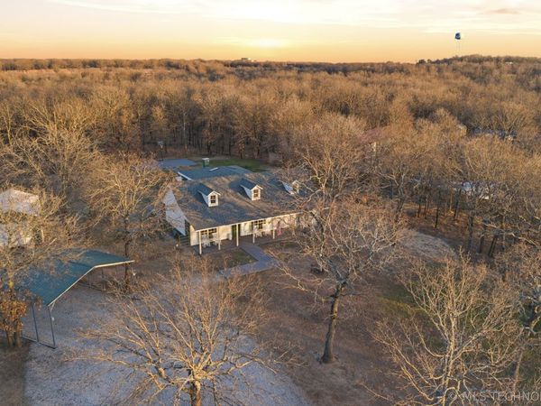 448 Springview Drive, Skiatook, OK 74070