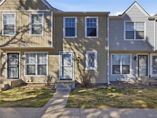 8879 W Floyd Avenue , Lakewood, CO 80227