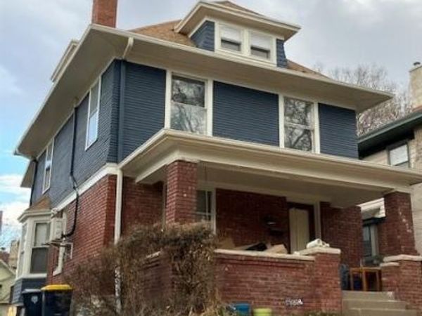 4332 Harrison Street, Kansas City, MO 64110